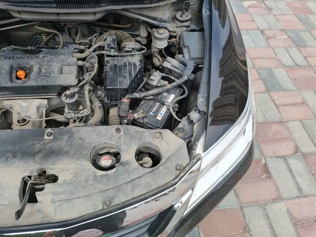 Honda Crider — миниатюра 20