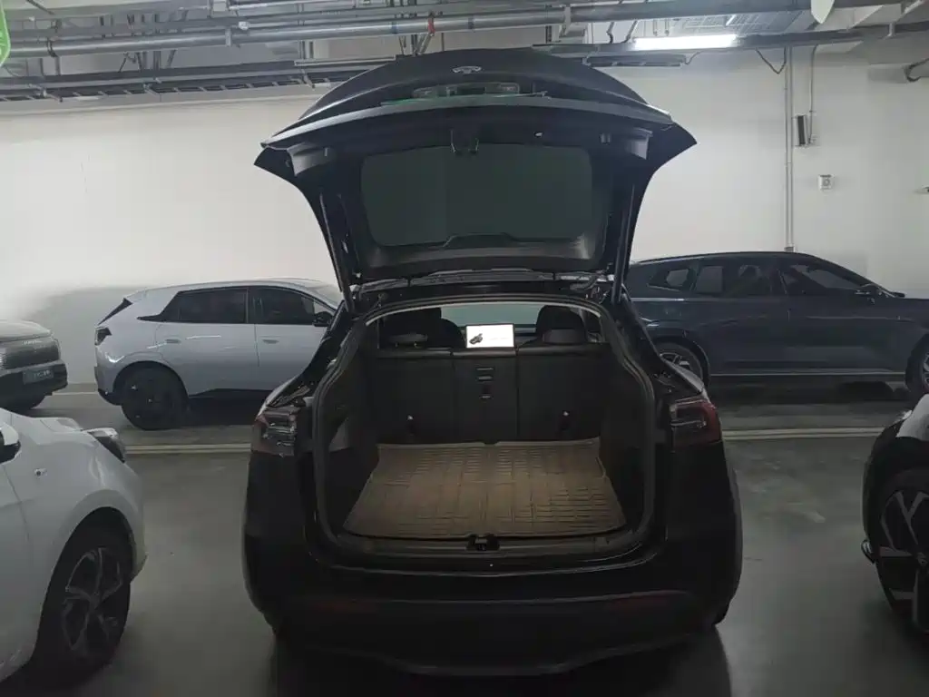 Tesla Model Y — миниатюра 21