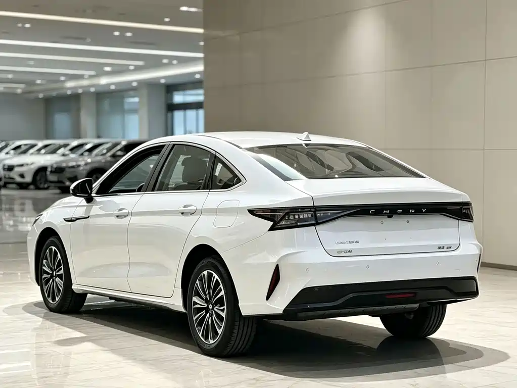 Fulwin Fengyun A8 — миниатюра 9