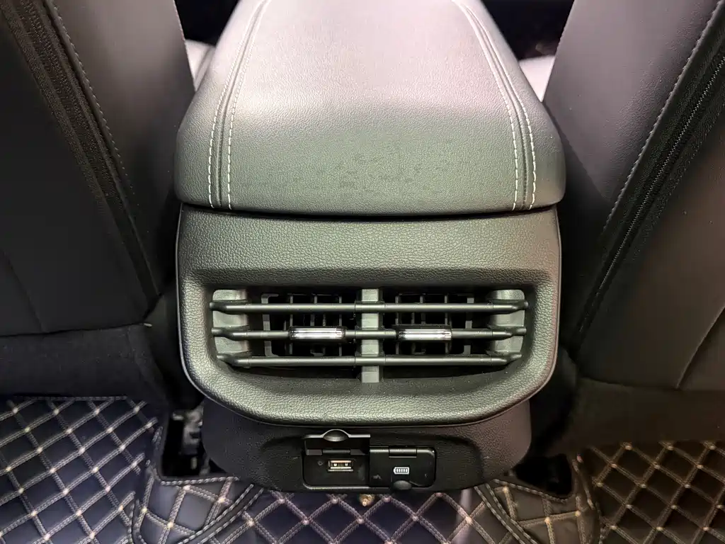Haval H6 — фотографии объявления, Фото 35