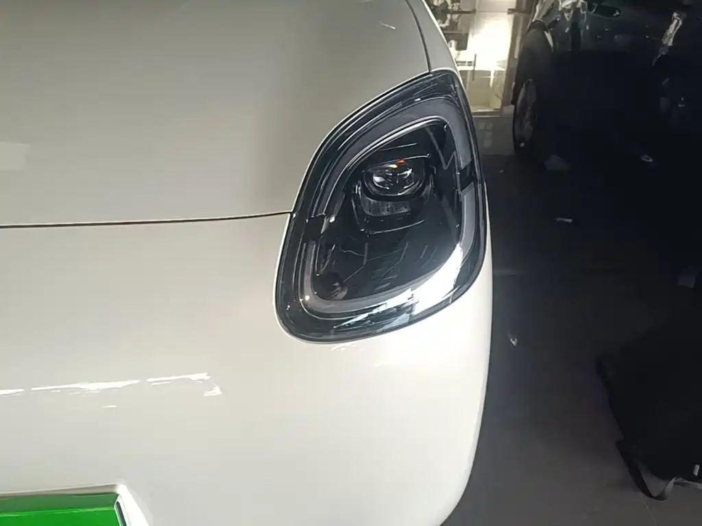 Wuling MINIEV — миниатюра 24