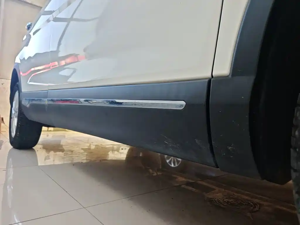 Baojun 560 — миниатюра 21