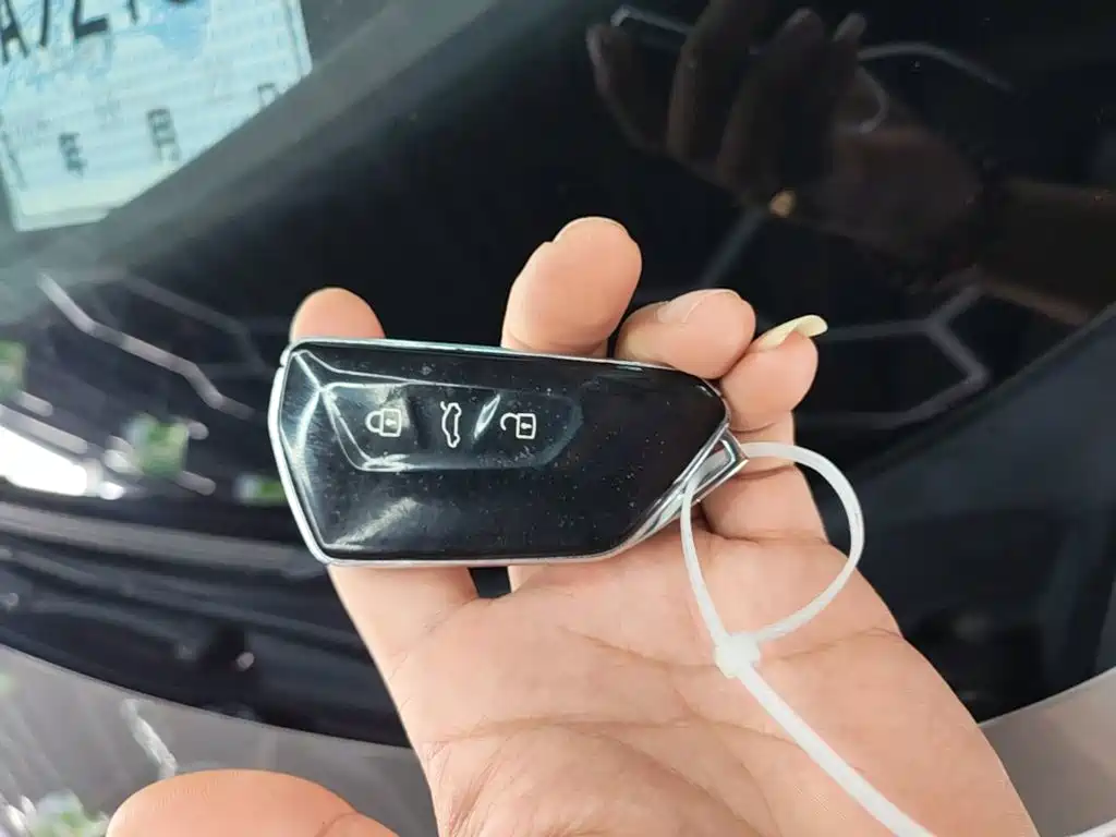 Volkswagen 06 — миниатюра 9