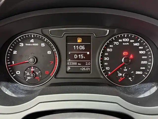 Audi Q3 — миниатюра 5