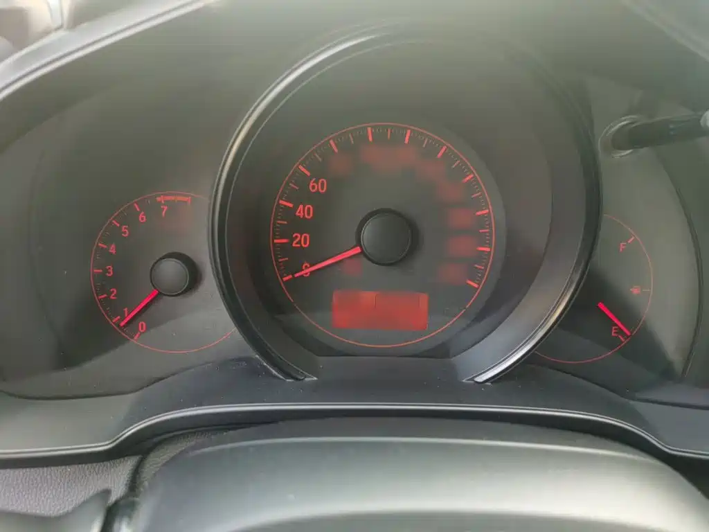 Honda Fit — миниатюра 4