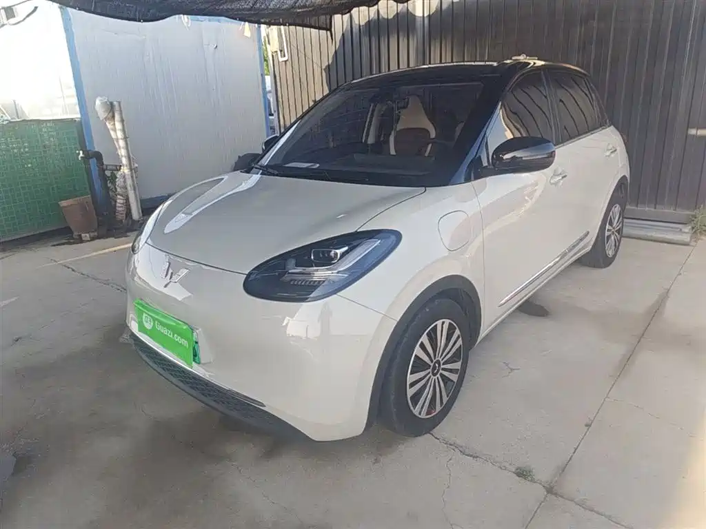 Wuling Bingo 2023