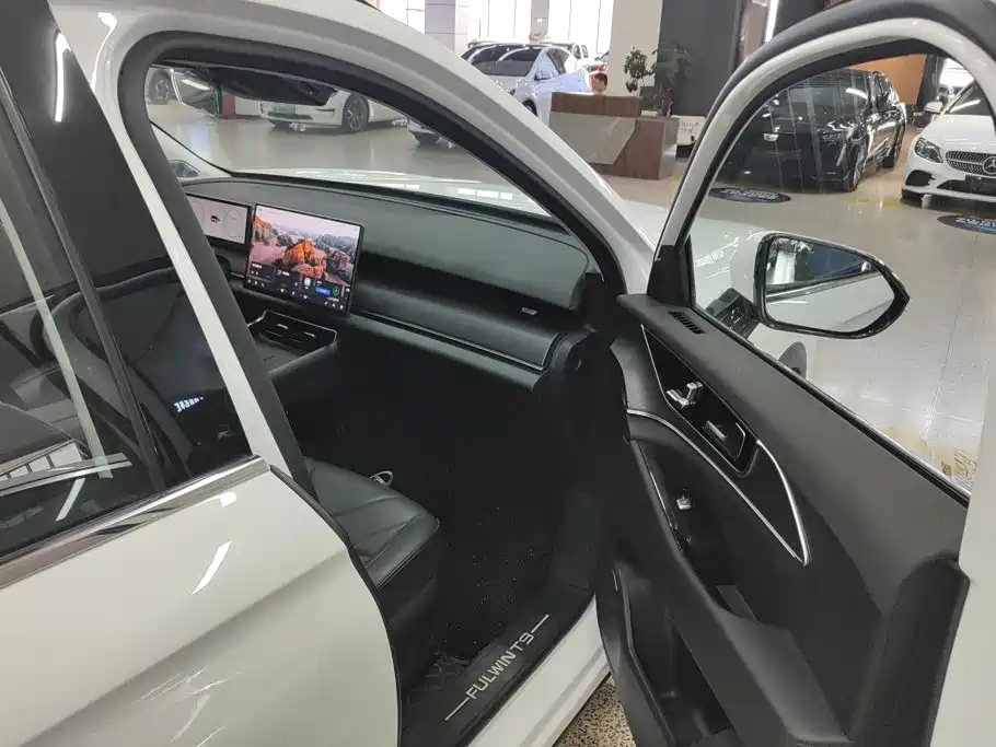 Fulwin Fengyun T9 — миниатюра 8