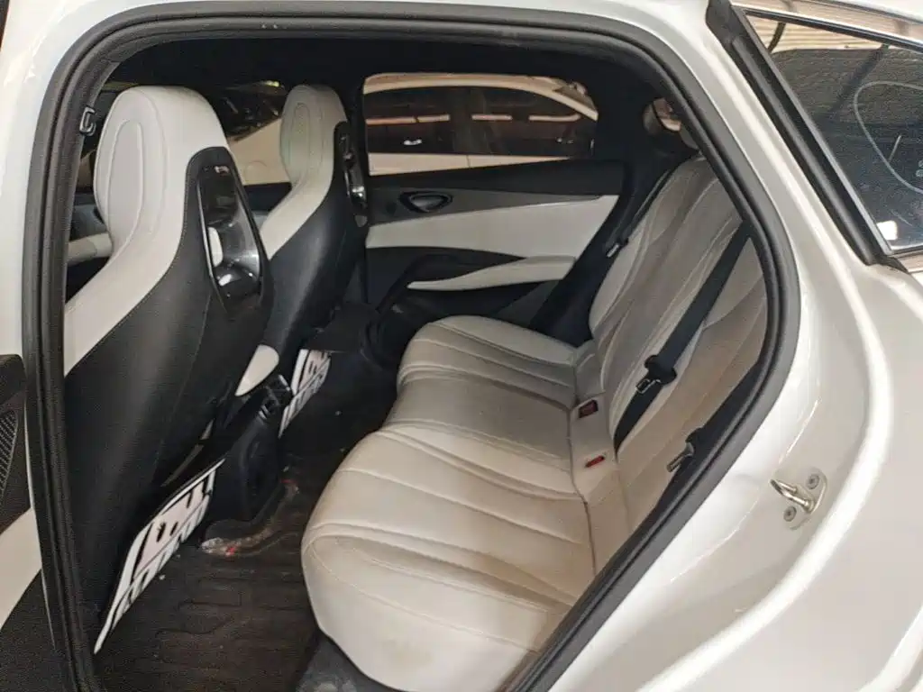 BYD Seal 06 — миниатюра 17