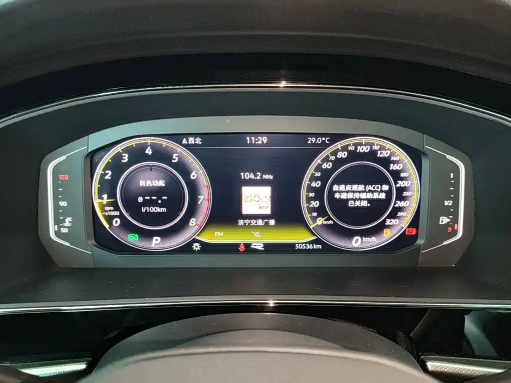 Volkswagen Passat — миниатюра 12
