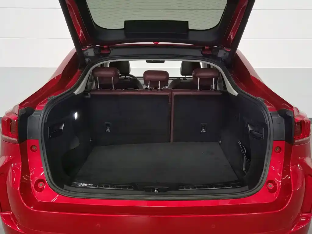 Wey Wey VV7 GT — миниатюра 16
