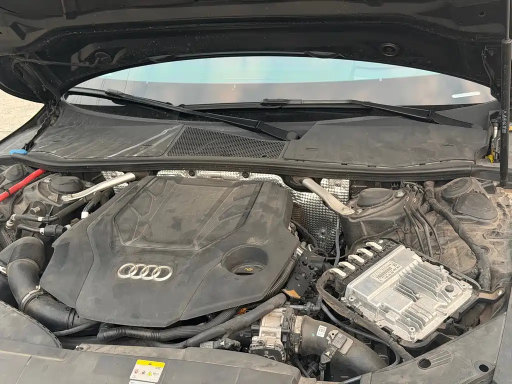 Audi A7 — миниатюра 2