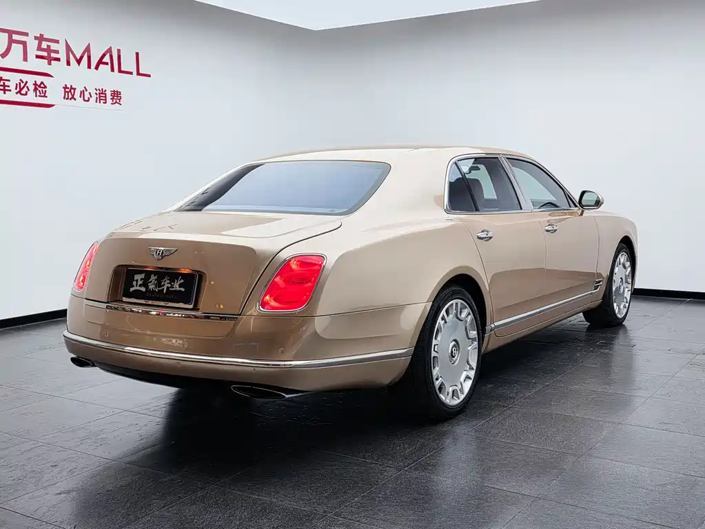 Bentley — фотографии объявления, Фото 53