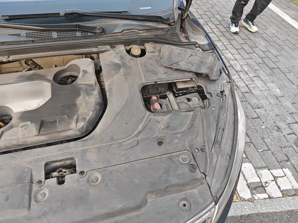 Geely Emgrand GL — миниатюра 20