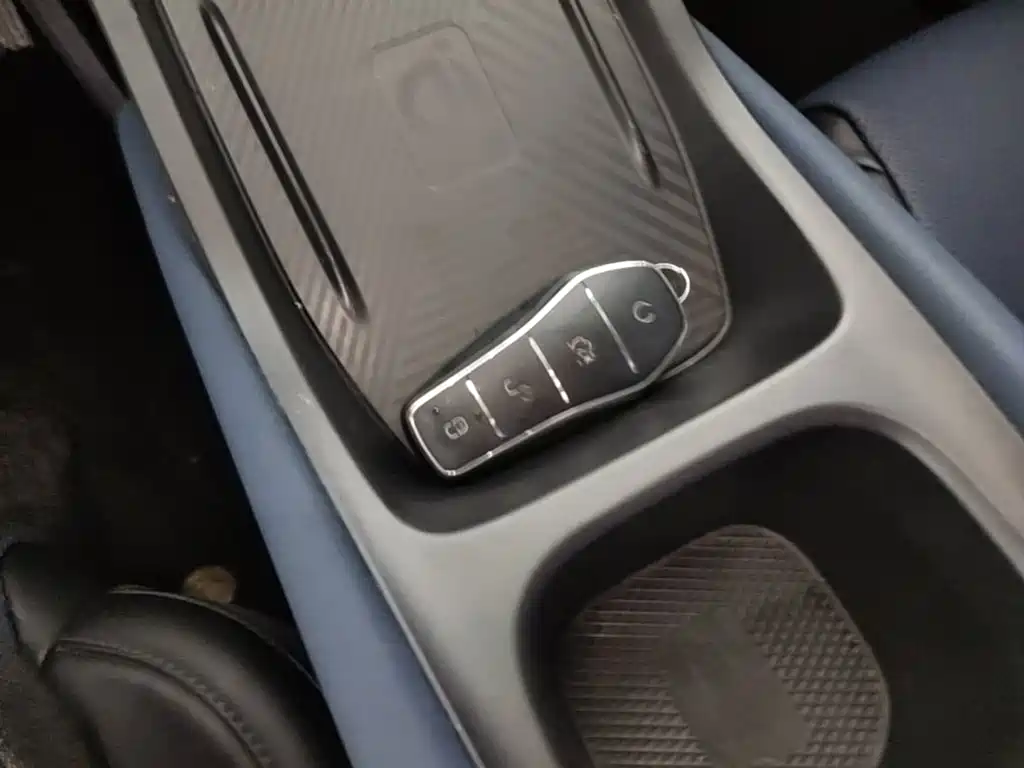 BYD Seagull — миниатюра 9