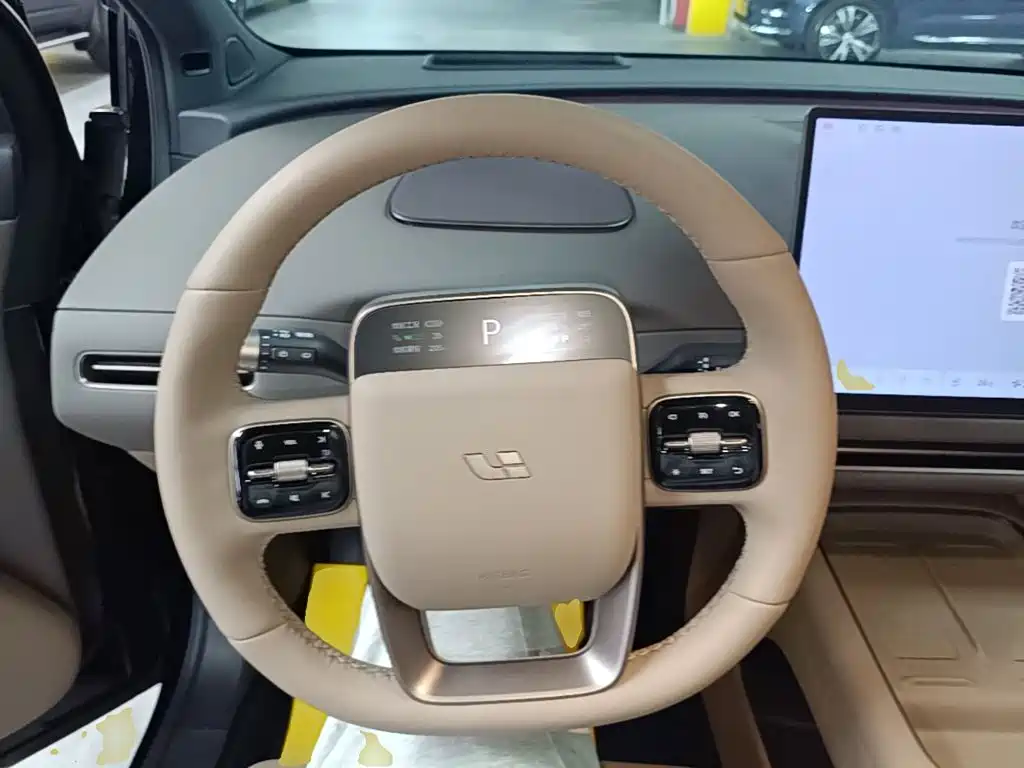 Li Auto Li i6 — миниатюра 11