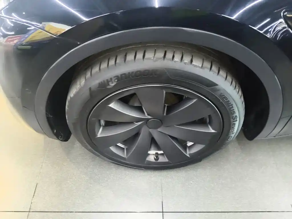 Tesla Model Y — миниатюра 23