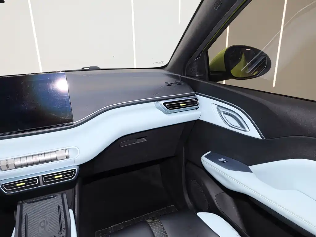 BYD Seagull — миниатюра 14