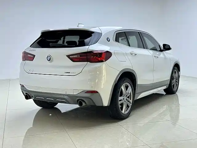 BMW X2 — миниатюра 6