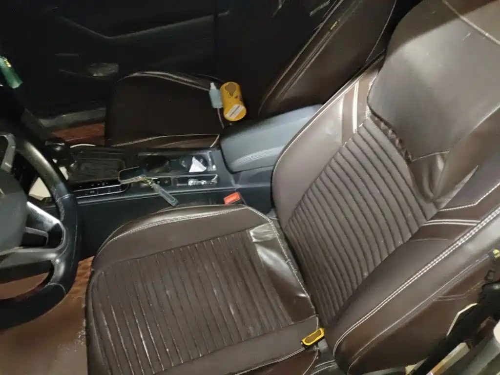 Volkswagen Magotan — миниатюра 8