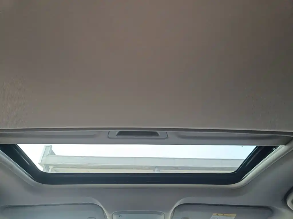 Buick Excelle — миниатюра 18