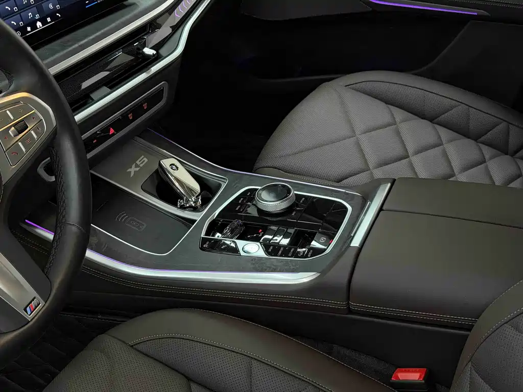 BMW X5 — миниатюра 14