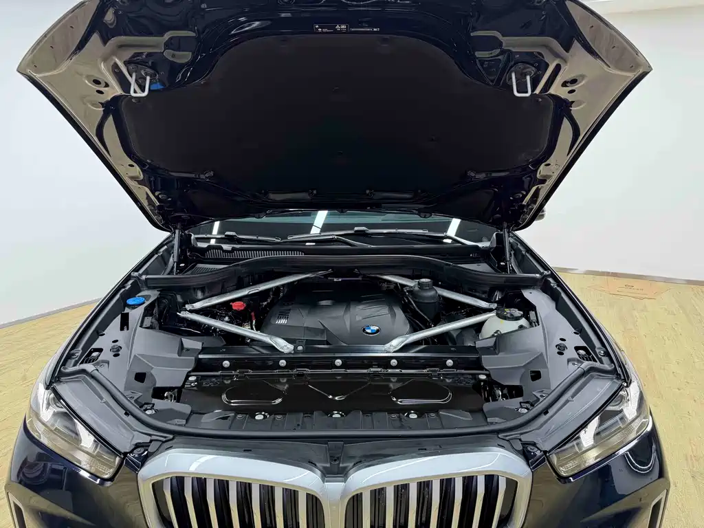 BMW X5 — миниатюра 6