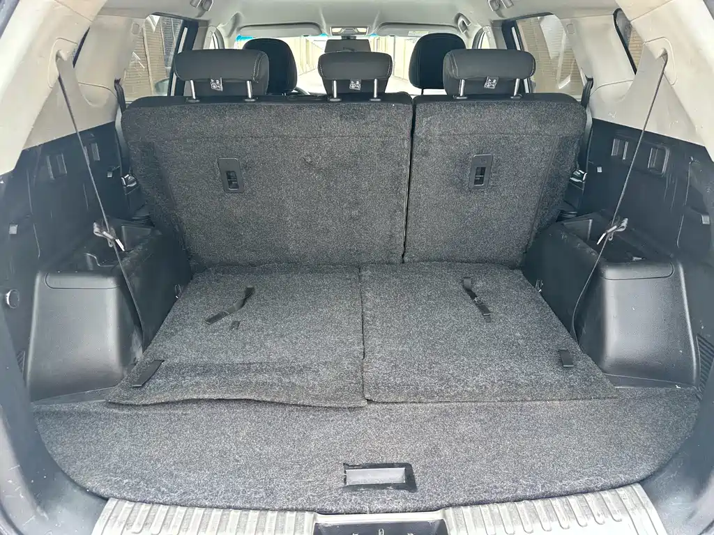 Jetour X70 — миниатюра 15