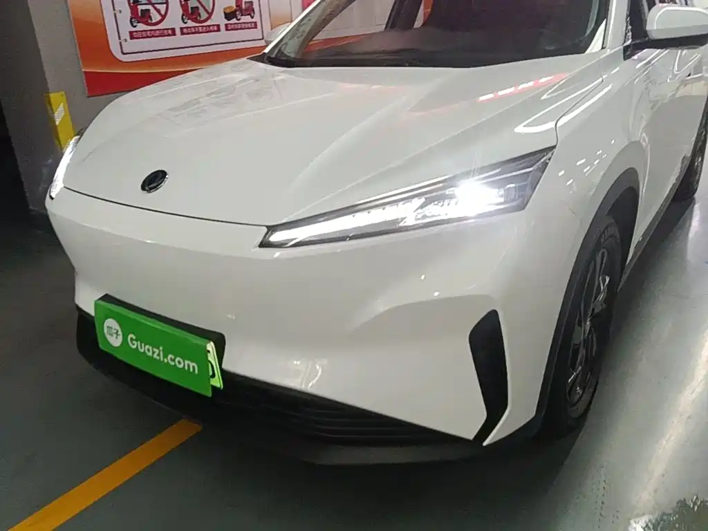 Aeolus SKY EV01 — миниатюра 24