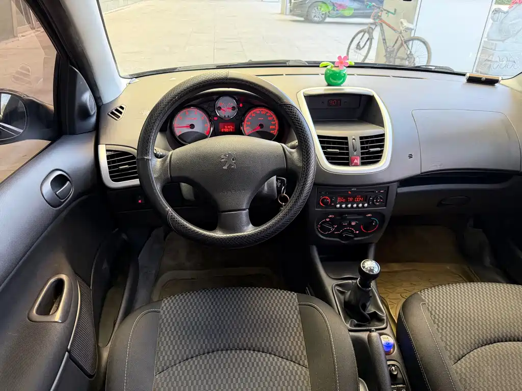 Peugeot 207 — миниатюра 22