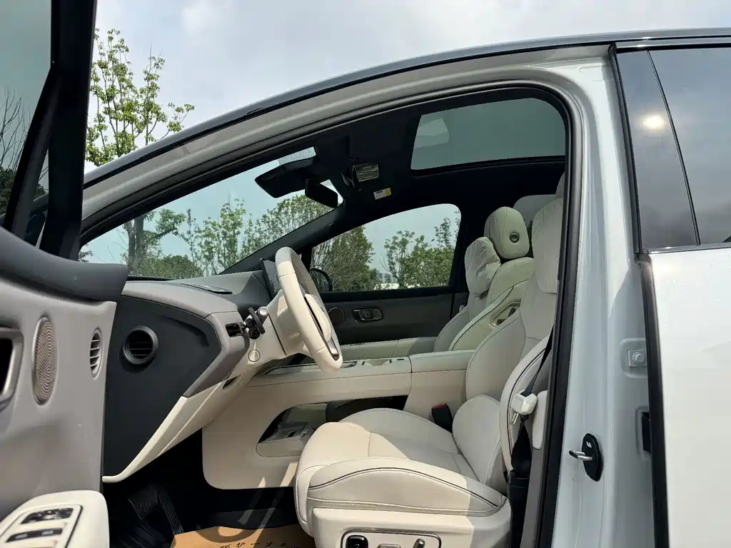 Li Auto Li i6 — миниатюра 15