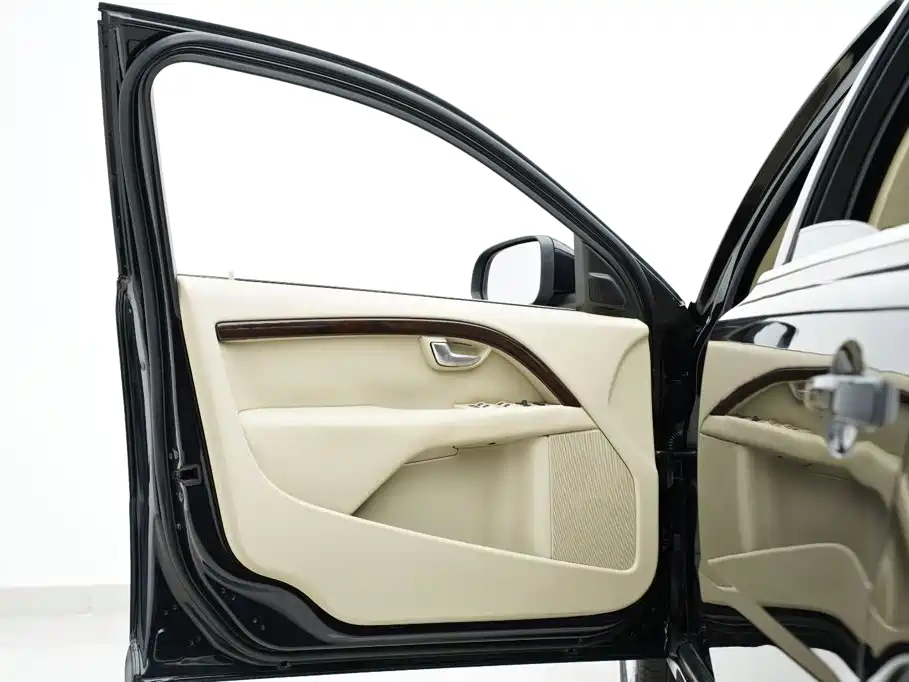 Volvo S80L — миниатюра 12