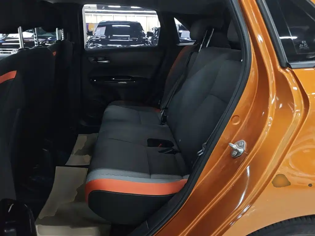Honda Life — миниатюра 17