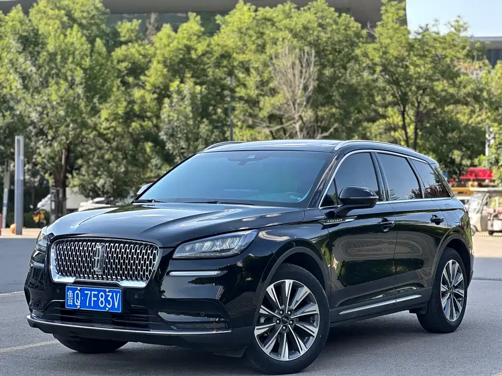 Lincoln Corsair 2023