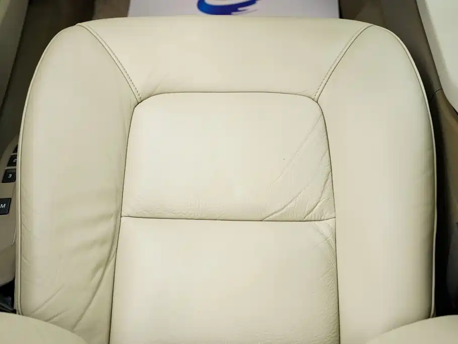 Volvo S80L — миниатюра 21