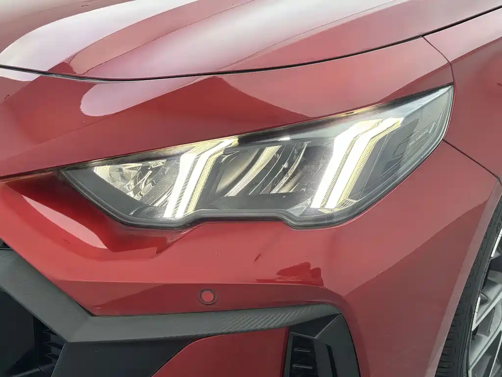 GAC Motor Shadow Leopard — миниатюра 18