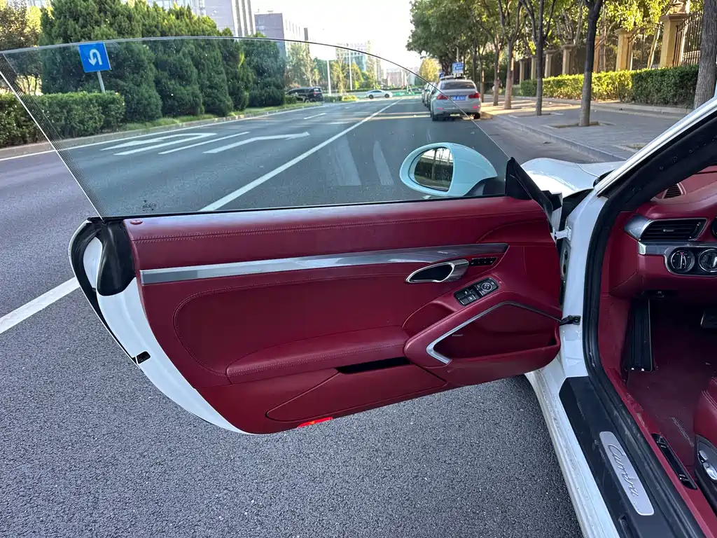 Porsche 911 — миниатюра 8