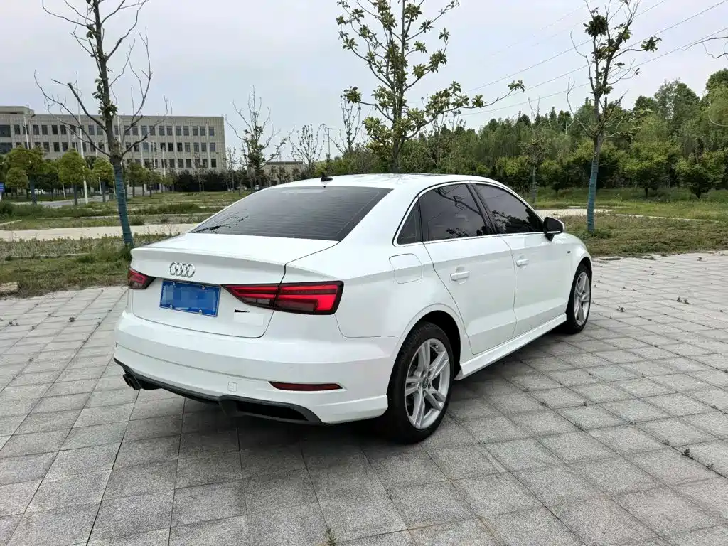 Audi A3 — миниатюра 6