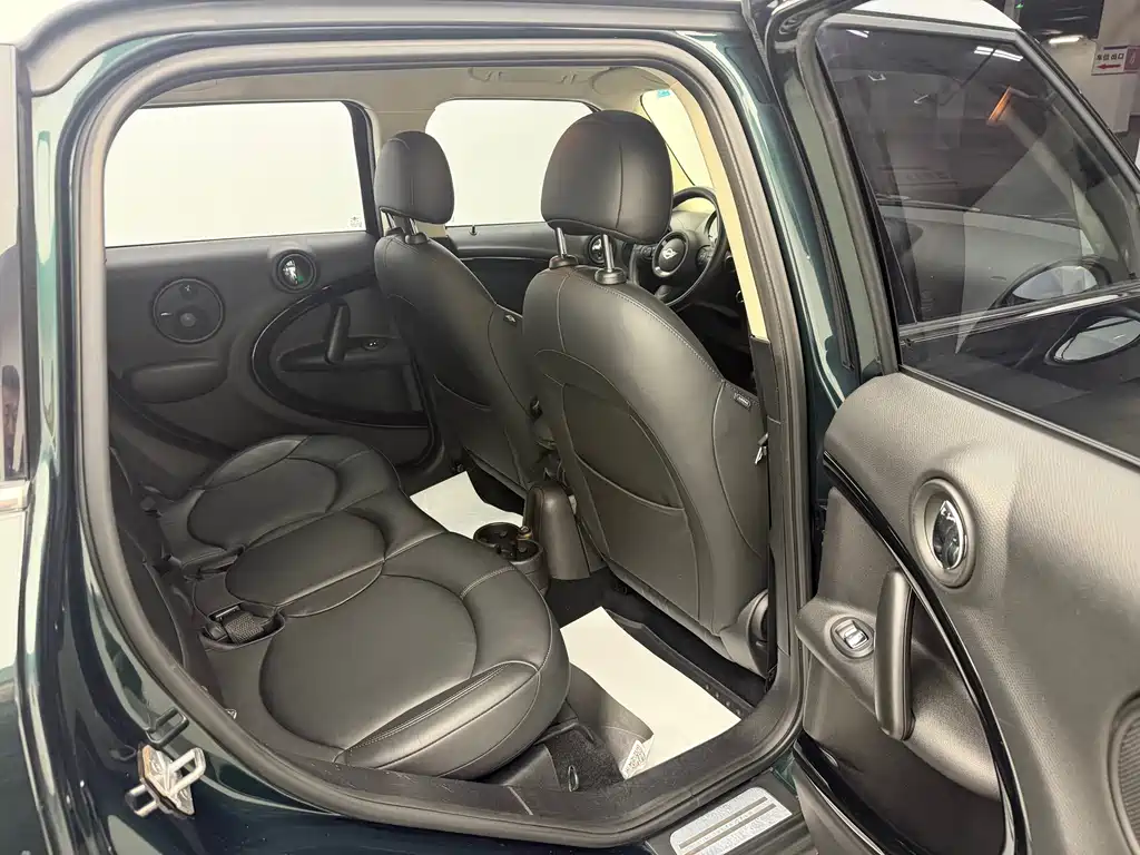 MINI Mini Countryman — миниатюра 7