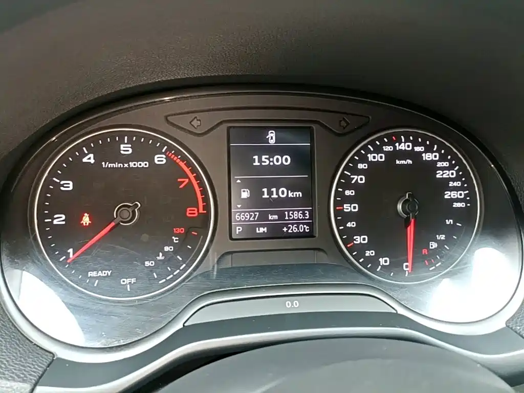 Audi Q2L — миниатюра 12