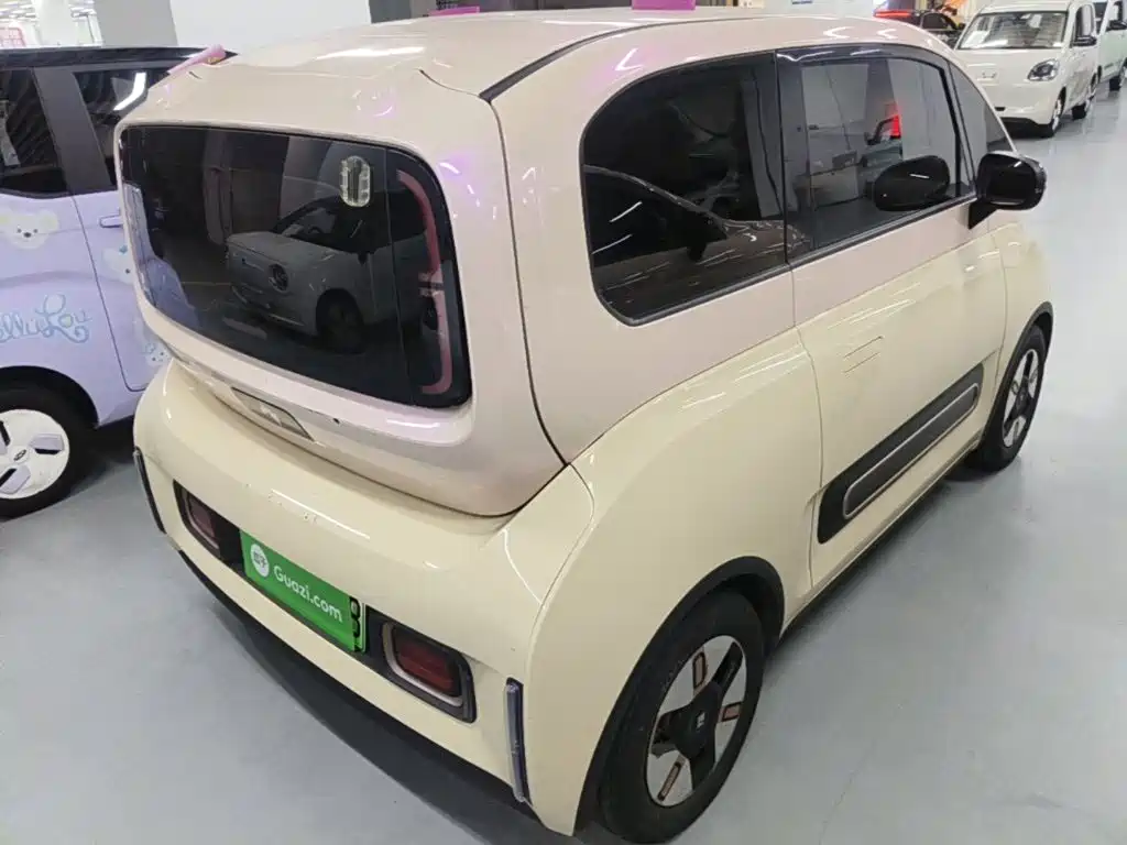 Baojun Kiwi EV
