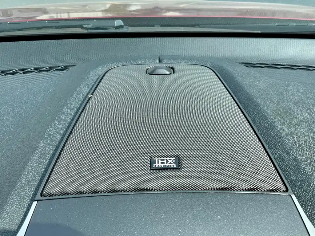 Lincoln MKZ — миниатюра 19