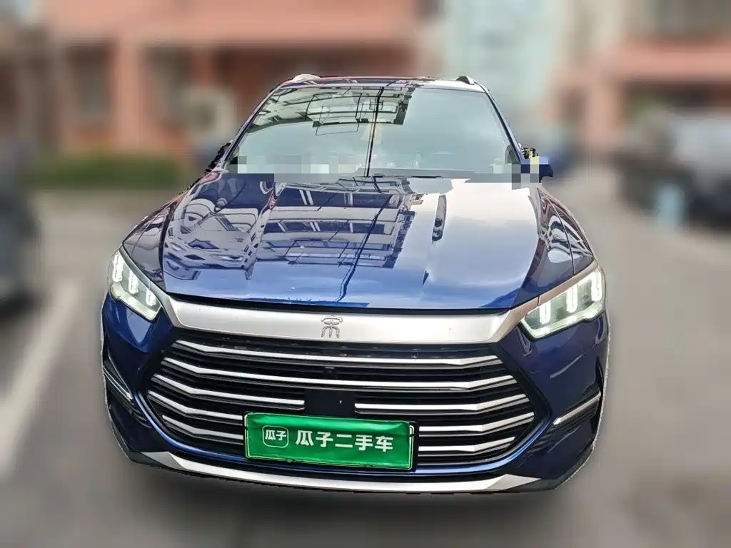 BYD Pro New Energy — миниатюра 3