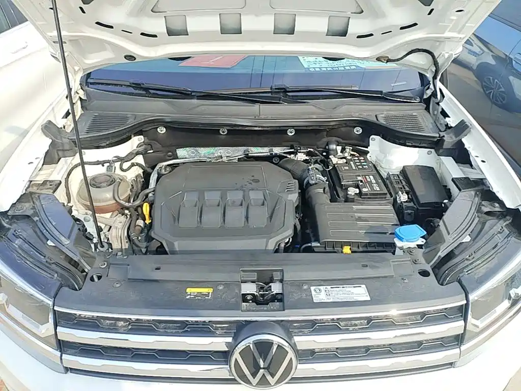 Volkswagen Tharu — миниатюра 20