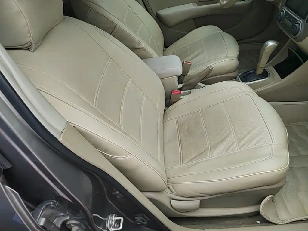 Nissan Sylphy — миниатюра 25