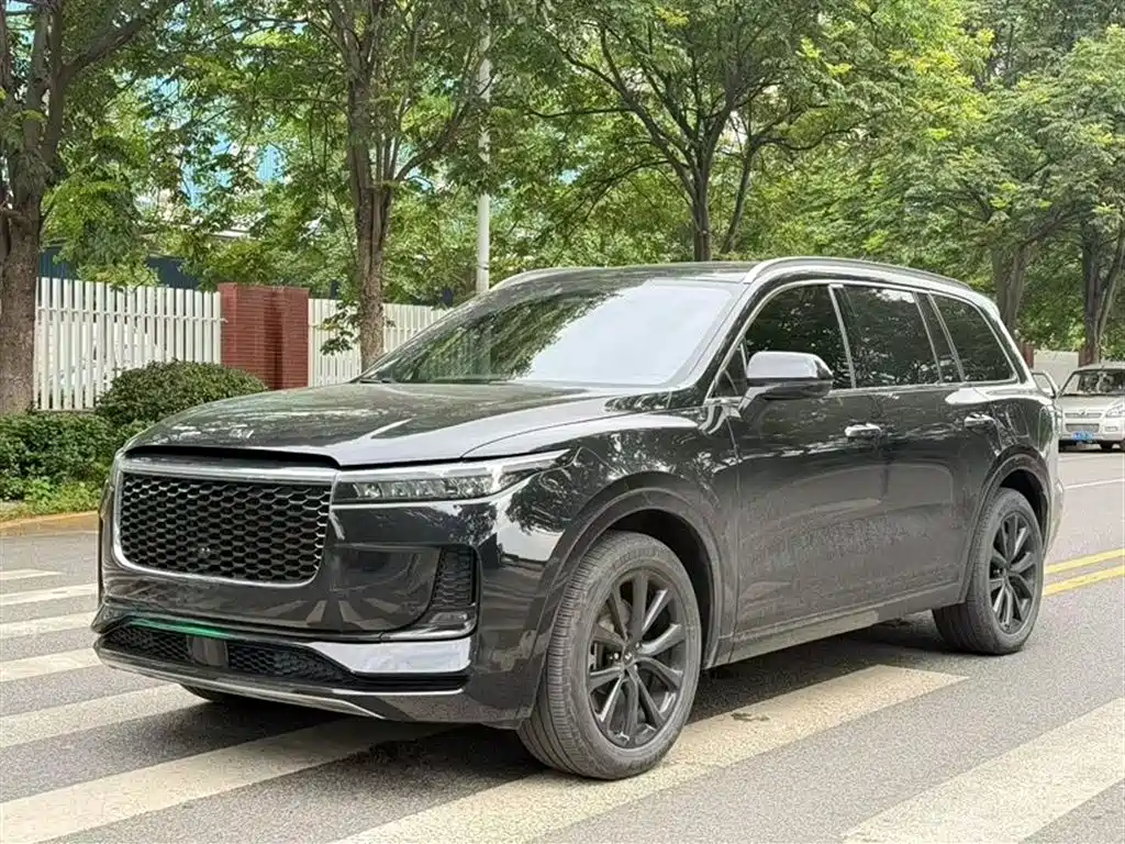 Li Auto Li ONE 2022