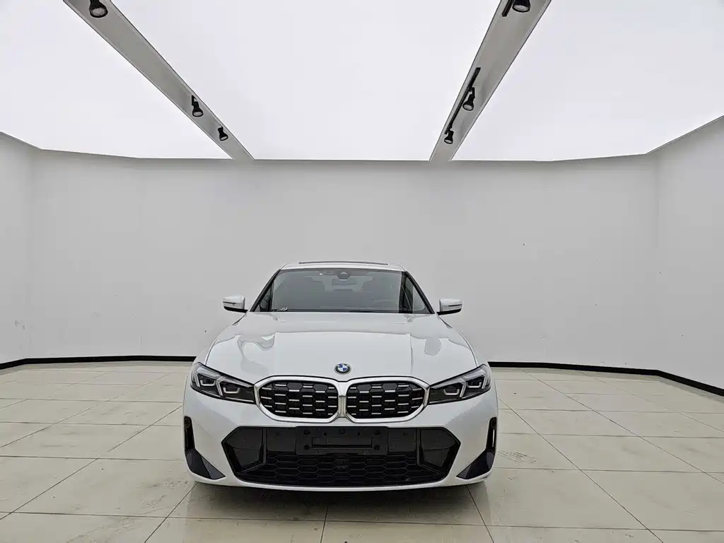 BMW 3 Series 3 2023 325i M Sport