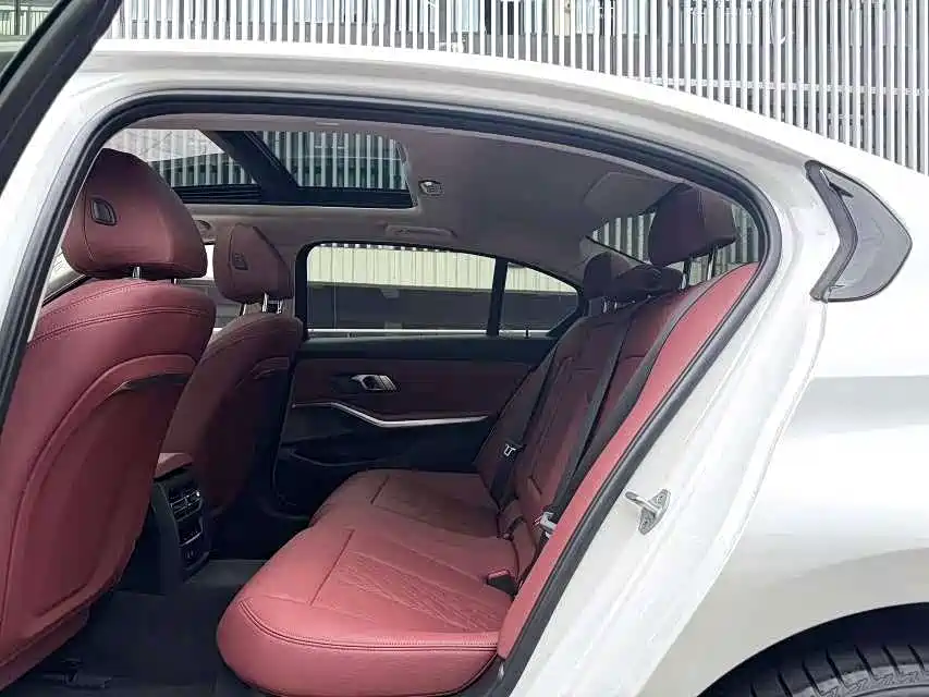 BMW i3 — миниатюра 5
