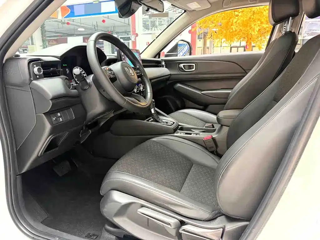 Honda XR-V — миниатюра 6