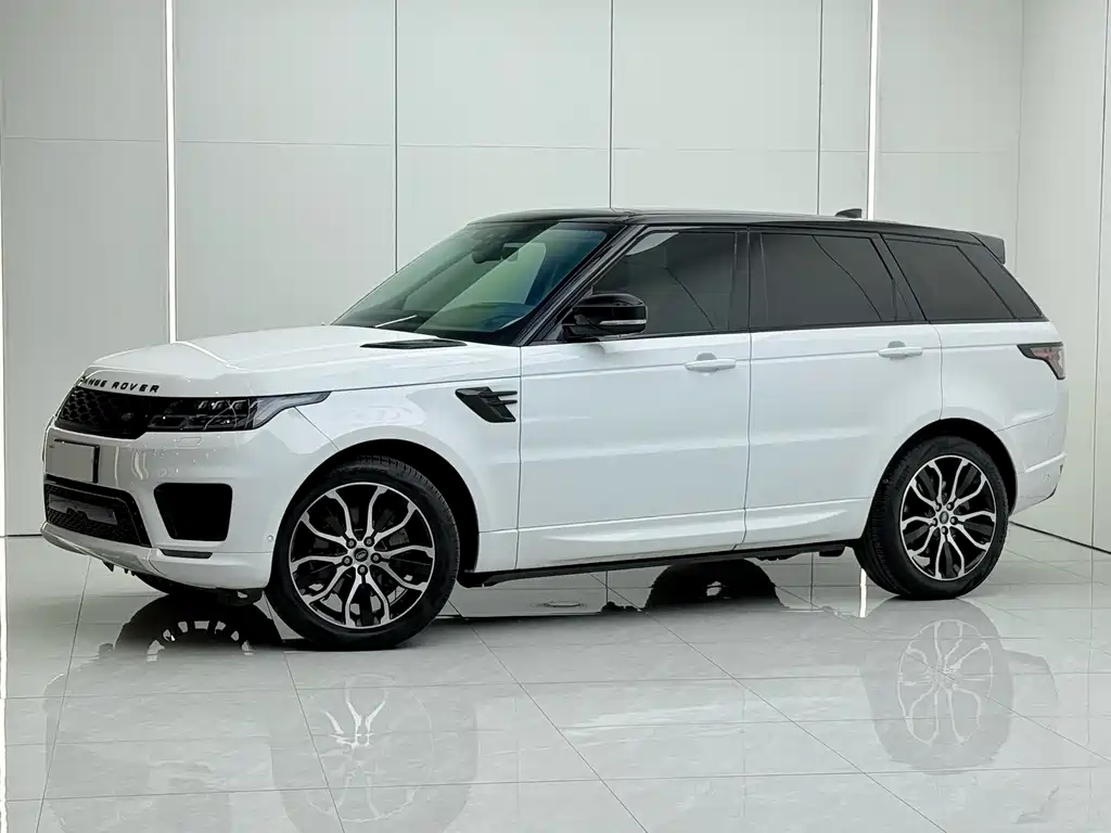 Land Rover Sport