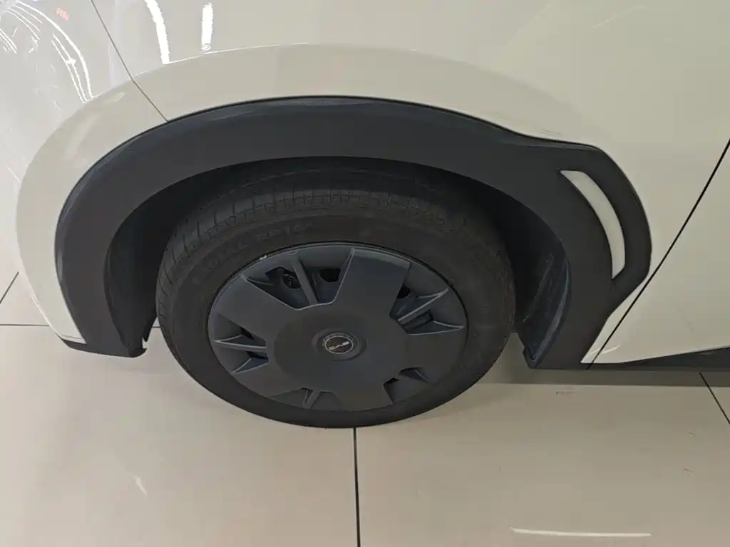 BYD Seagull — миниатюра 23